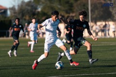 NEW YORK SC vs EA TALENT ID (U13)