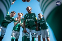 NEWCASTLE FC vs WAKATAKE FC (U13)