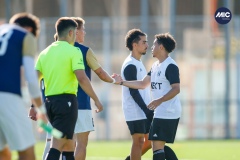 NEXT ACADEMY vs IDA VALENCIA NAVY (U19)