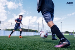 NEXUS FUTBOL ACADEMY vs ATLÈTIC CLUB HOSTALRIC (U12B)
