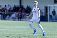 NIKE ELITE XI CANADA vs PAMA (U12A)