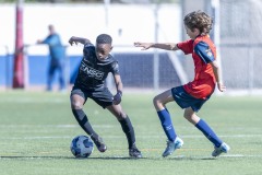 NSG vs UE QUART (U12A)