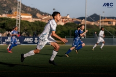 OLYMPIQUE DE MARSEILLE vs BCN ACADEMY BRAZIL B (U13)