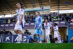 FINAL F16 - OLYMPIQUE LYONNAIS vs PSG ACADEMY VANCOUVER