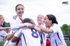 OLYMPIQUE LYONNAIS vs SELECCIÓ ANDORRANA (F16)