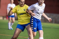 PREMIUM FOOTBALL BCN vs BREDA UE (F16)