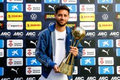 PRESENTACIÓ GIRONA 2026