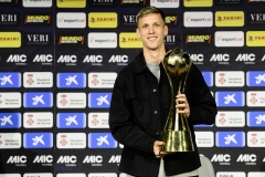 PRESENTACIÓ MICFOOTBALL 2025 (Barcelona)