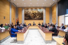 PRESENTACIÓ MICFOOTBALL 2025 (Girona)