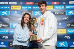 Presentación Barcelona MICFootball 2022