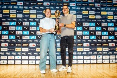 Presentació MICFootball 2024 (Barcelona)