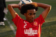 PRO XD 360 FC vs IMPACTUS FOOTBALL (U19)