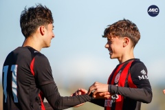 PSG ACADEMY PRO vs AC MILAN (U14)