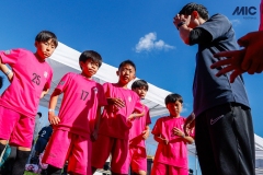 PSI SOCCER ACADEMY vs WAKATAKE (U12B)