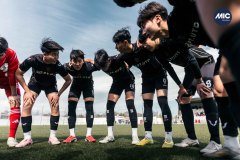 PYEONGTAEK UNITED vs UCE CELRÀ (U15)