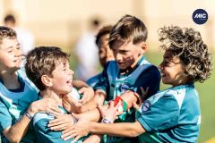 RACING SARRIÀ H8S vs DEPORTIVO ALAVÉS (U12B)