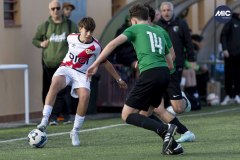 RAYO VALLECANO vs SSD AUSONIA 1931 (U15)