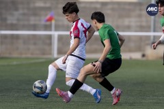 RAYO-VALLECANO-SSD-AUSONIA-1931-32