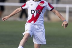 RAYO-VALLECANO-SSD-AUSONIA-1931-33