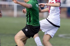 RAYO-VALLECANO-SSD-AUSONIA-1931-34