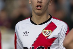 RAYO-VALLECANO-SSD-AUSONIA-1931-37