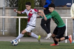 RAYO-VALLECANO-SSD-AUSONIA-1931-38