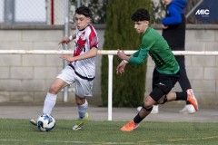 RAYO-VALLECANO-SSD-AUSONIA-1931-39