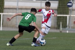 RAYO-VALLECANO-SSD-AUSONIA-1931-40