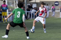 RAYO-VALLECANO-SSD-AUSONIA-1931-42