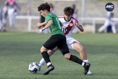 RAYO-VALLECANO-SSD-AUSONIA-1931-45