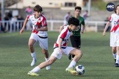 RAYO-VALLECANO-SSD-AUSONIA-1931-46
