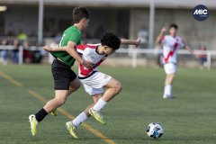 RAYO-VALLECANO-SSD-AUSONIA-1931-47