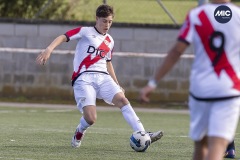 RAYO-VALLECANO-SSD-AUSONIA-1931-50