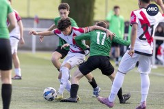 RAYO-VALLECANO-SSD-AUSONIA-1931-51