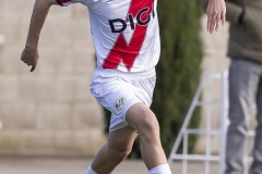 RAYO-VALLECANO-SSD-AUSONIA-1931-54