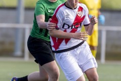 RAYO-VALLECANO-SSD-AUSONIA-1931-57