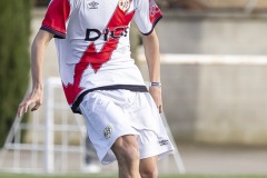 RAYO-VALLECANO-SSD-AUSONIA-1931-61