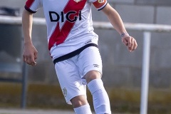 RAYO-VALLECANO-SSD-AUSONIA-1931-63