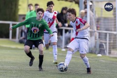 RAYO-VALLECANO-SSD-AUSONIA-1931-64