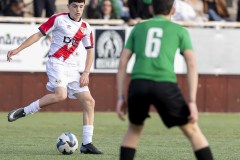 RAYO-VALLECANO-SSD-AUSONIA-1931-69