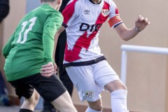 RAYO-VALLECANO-SSD-AUSONIA-1931-71