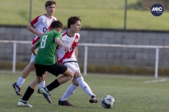 RAYO-VALLECANO-SSD-AUSONIA-1931-78