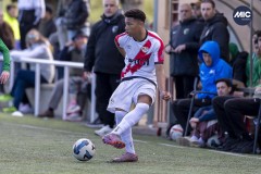 RAYO-VALLECANO-SSD-AUSONIA-1931-79