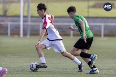 RAYO-VALLECANO-SSD-AUSONIA-1931-80