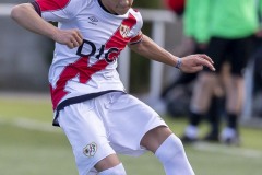 RAYO-VALLECANO-SSD-AUSONIA-1931-85