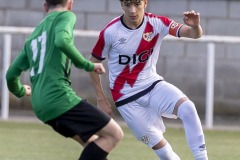 RAYO-VALLECANO-SSD-AUSONIA-1931-88