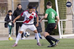 RAYO-VALLECANO-SSD-AUSONIA-1931-89