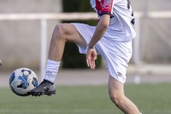 RAYO-VALLECANO-SSD-AUSONIA-1931-91