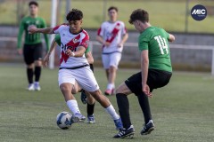 RAYO-VALLECANO-SSD-AUSONIA-1931-94