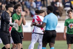 RAYO-VALLECANO-SSD-AUSONIA-1931-98